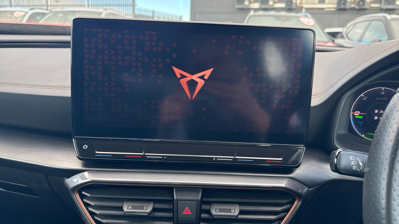 CUPRA Formentor 1.4 eHybrid 204 V2 5dr DSG Estate